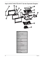 Preview for 110 page of Acer Aspire Timeline 4810TZ Service Manual