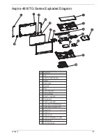 Preview for 111 page of Acer Aspire Timeline 4810TZ Service Manual