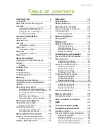 Preview for 3 page of Acer Aspire V5-452G User Manual