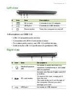 Preview for 11 page of Acer Aspire V5-452G User Manual