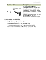 Preview for 13 page of Acer Aspire V5-452G User Manual