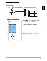 Preview for 15 page of Acer AT2219MF User Manual