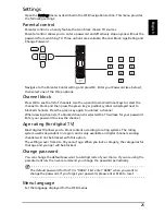 Preview for 25 page of Acer AT2219MF User Manual