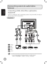 Предварительный просмотр 12 страницы Acer AT2326ML User Manual