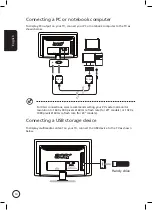 Предварительный просмотр 14 страницы Acer AT2326ML User Manual