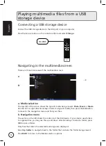 Предварительный просмотр 16 страницы Acer AT2326ML User Manual