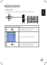 Предварительный просмотр 19 страницы Acer AT2326ML User Manual