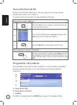 Предварительный просмотр 20 страницы Acer AT2326ML User Manual