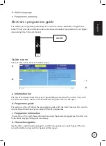 Предварительный просмотр 21 страницы Acer AT2326ML User Manual