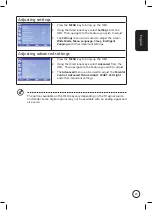 Предварительный просмотр 25 страницы Acer AT2326ML User Manual