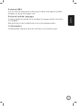 Предварительный просмотр 31 страницы Acer AT2326ML User Manual