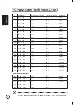 Предварительный просмотр 36 страницы Acer AT2326ML User Manual