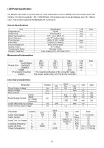 Preview for 10 page of Acer B223W-2 Service Manual