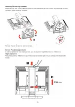 Preview for 19 page of Acer B223W-2 Service Manual