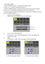 Preview for 23 page of Acer B223W-2 Service Manual