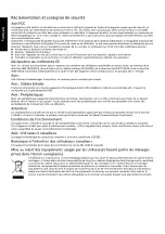 Предварительный просмотр 16 страницы Acer BL0 Series User Manual