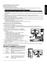 Предварительный просмотр 21 страницы Acer BL0 Series User Manual