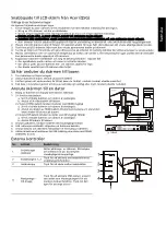 Предварительный просмотр 33 страницы Acer BL0 Series User Manual