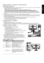 Предварительный просмотр 45 страницы Acer BL0 Series User Manual