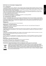 Предварительный просмотр 49 страницы Acer BL0 Series User Manual