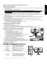 Предварительный просмотр 57 страницы Acer BL0 Series User Manual