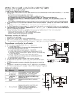 Предварительный просмотр 69 страницы Acer BL0 Series User Manual