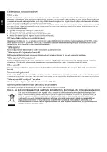 Предварительный просмотр 76 страницы Acer BL0 Series User Manual