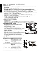 Предварительный просмотр 84 страницы Acer BL0 Series User Manual