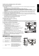 Предварительный просмотр 93 страницы Acer BL0 Series User Manual