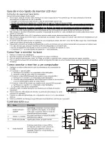 Предварительный просмотр 99 страницы Acer BL0 Series User Manual