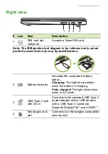 Preview for 11 page of Acer C741 User Manual