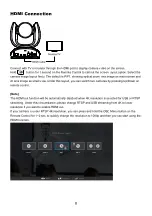 Preview for 15 page of Acer CAM570 User Manual
