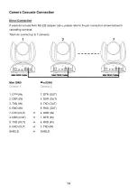 Preview for 21 page of Acer CAM570 User Manual