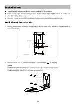 Предварительный просмотр 23 страницы Acer CAM570 User Manual