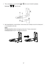 Предварительный просмотр 24 страницы Acer CAM570 User Manual