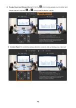 Preview for 53 page of Acer CAM570 User Manual