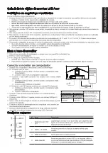 Предварительный просмотр 99 страницы Acer CBA272 User Manual