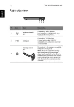 Preview for 12 page of Acer Chromebook 11 CB3-132 User Manual