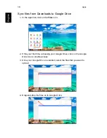 Preview for 16 page of Acer Chromebook 15 Manual