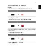 Preview for 23 page of Acer Chromebook 15 Manual