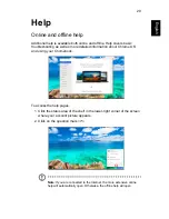 Preview for 29 page of Acer Chromebook 15 Manual