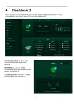 Preview for 7 page of Acer Connect Vero W6m User Manual