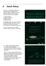 Preview for 11 page of Acer Connect Vero W6m User Manual