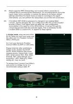 Preview for 16 page of Acer Connect Vero W6m User Manual