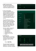 Preview for 19 page of Acer Connect Vero W6m User Manual