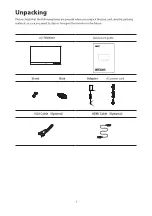 Preview for 12 page of Acer EA220Q User Manual