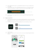 Preview for 12 page of Acer ebii 20 User Manual