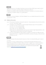 Preview for 28 page of Acer ebii 20 User Manual