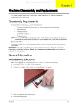 Предварительный просмотр 49 страницы Acer EC14T Series Service Manual