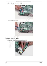 Preview for 136 page of Acer EC14T Series Service Manual